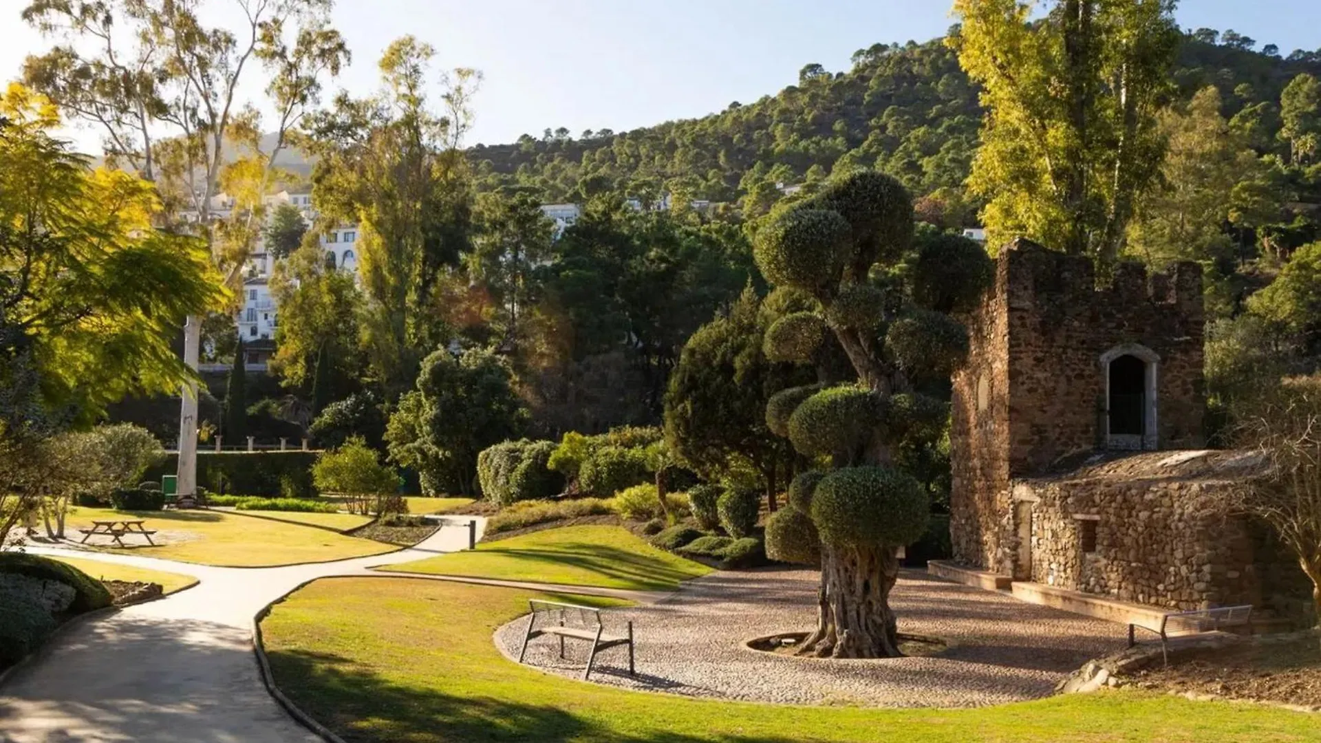 El Herrojo Luxe Retreat By Domvia بينهافيس إسبانيا