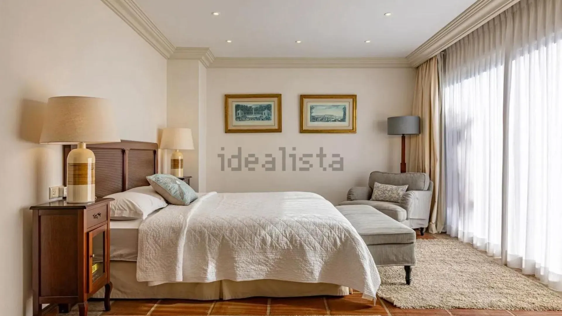 El Herrojo Luxe Retreat By Domvia بينهافيس فيلة