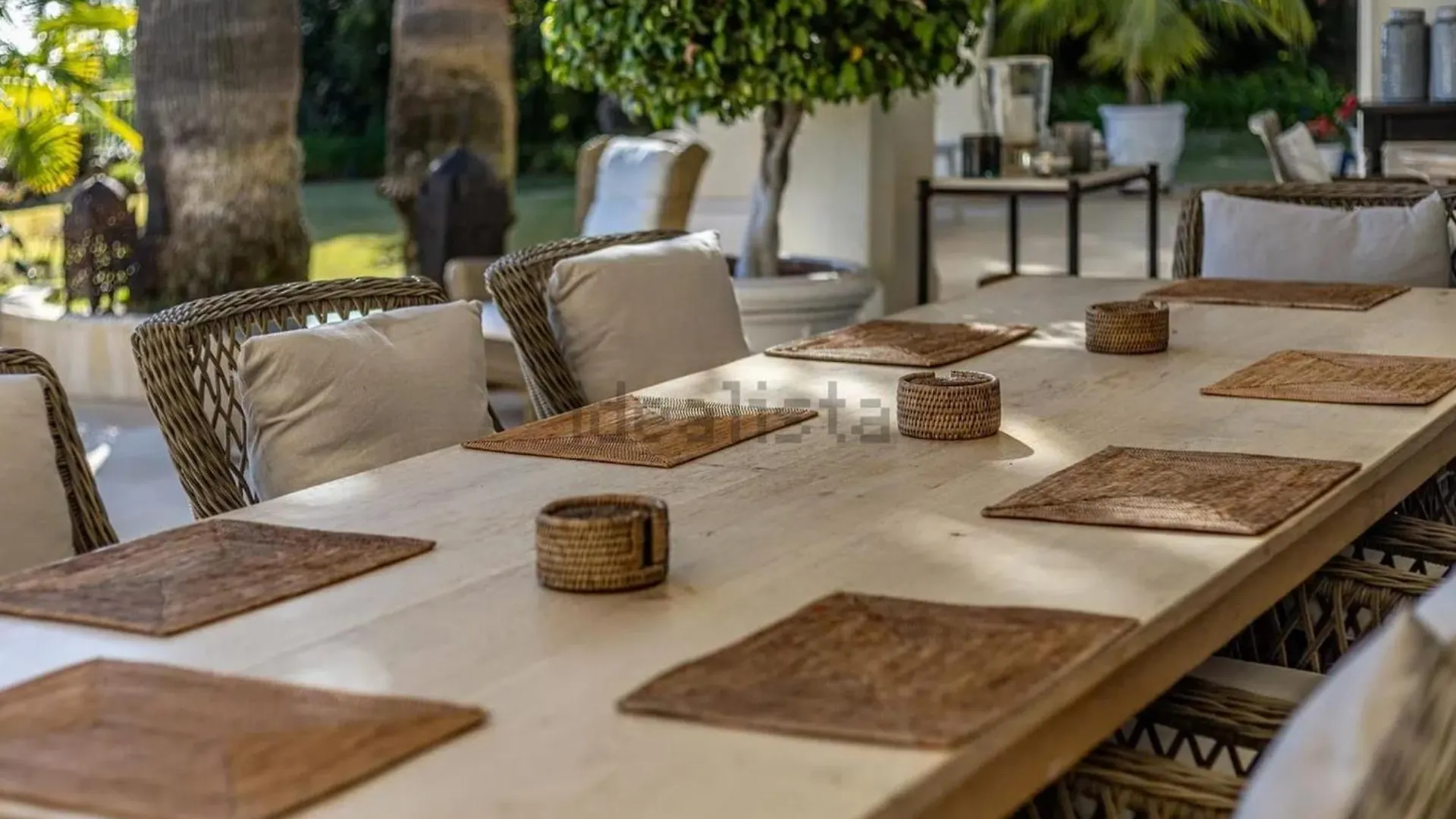 فيلة El Herrojo Luxe Retreat By Domvia بينهافيس