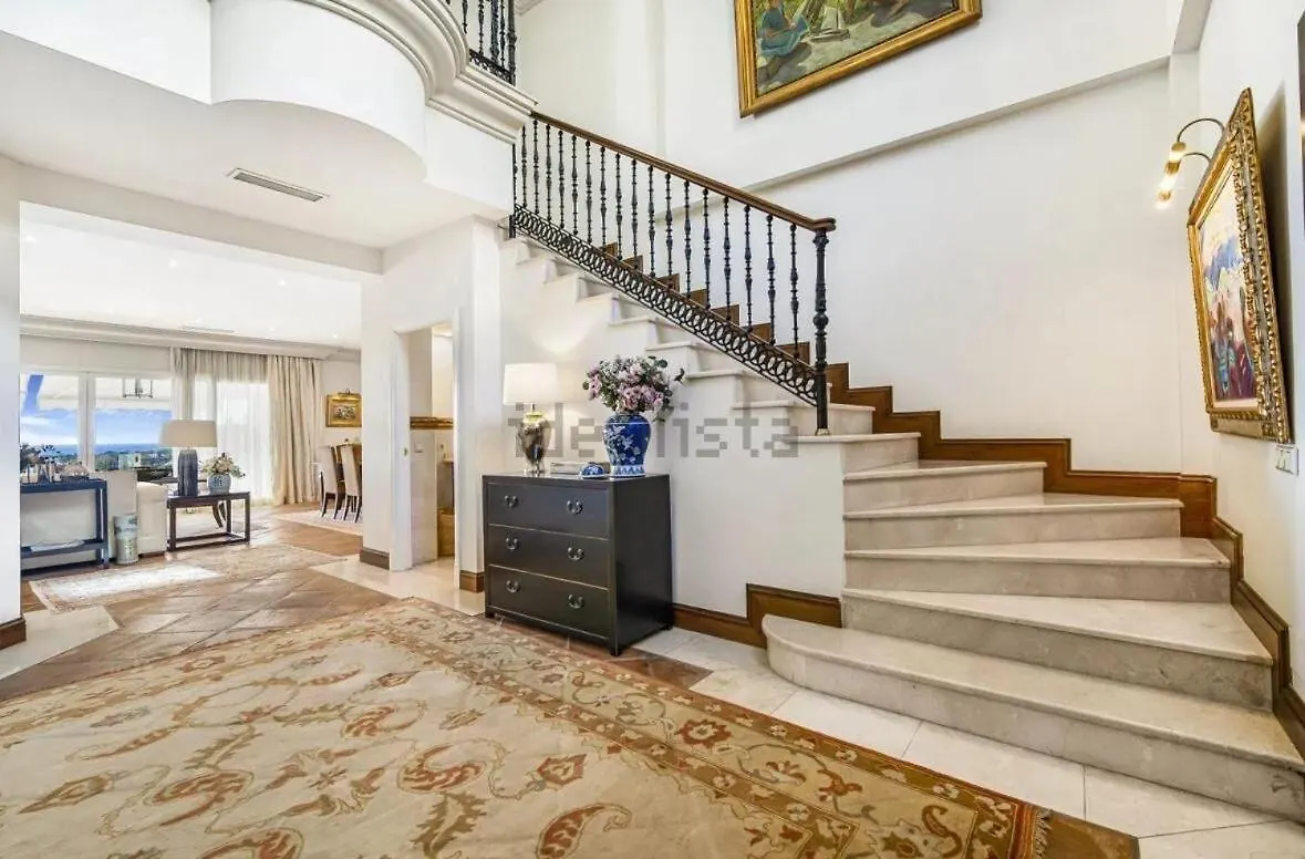 El Herrojo Luxe Retreat By Domvia بينهافيس فيلة