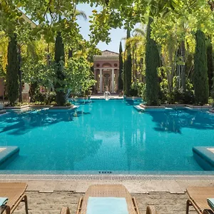 5* Hotell Anantara Padierna Palace Marbella - A Leading Of The World